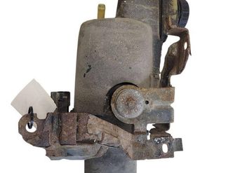 RENAULT Laguna 3 generation (2007-2015) Pompe de direction assistée 491100023R 32961609