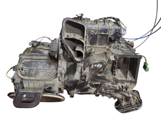 CITROËN Berlingo 1 generation (1996-2012) Chauffage intérieur 031015M 32968323