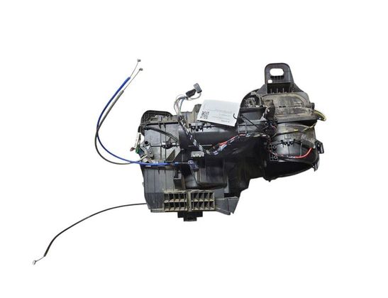 CITROËN Berlingo 1 generation (1996-2012) Chauffage intérieur 031015M 32968323