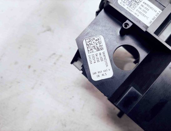 VOLKSWAGEN Touran 1 generation (2003-2015) Autre partie 1K0953519A,1K0953513A,1K0953503H 14981280