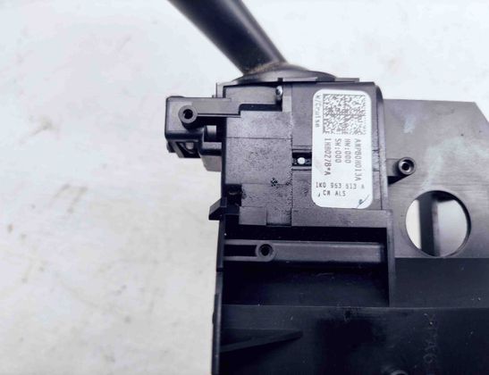 VOLKSWAGEN Touran 1 generation (2003-2015) Autre partie 1K0953519A,1K0953513A,1K0953503H 14981280