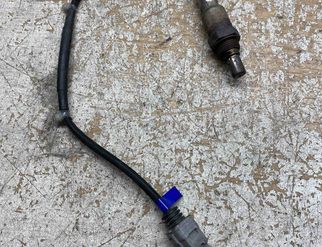 TOYOTA Yaris 2 generation (2005-2012) Sonde à oxygène lambda 8946552670 20436860