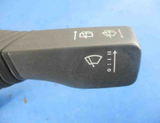 OPEL Astra H (2004-2014) Interrupteur de manette d'essuie-glace 13197721 24460968