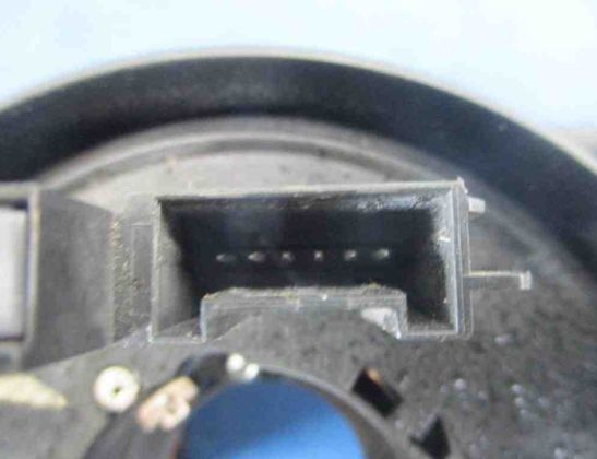 OPEL Astra H (2004-2014) Interrupteur de manette d'essuie-glace 13197721 24460968