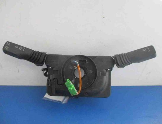 OPEL Astra H (2004-2014) Interrupteur de manette d'essuie-glace 13197721 24460968