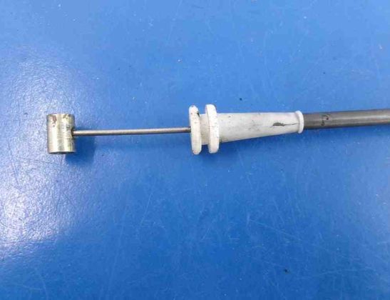 FORD Cougar 9 generation (1998-2002) Serrure de porte avant droite 96BG-F21812-EH 31039191