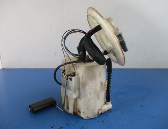 OPEL Zafira B (2005-2010) Pompe à carburant 13129984 32412440