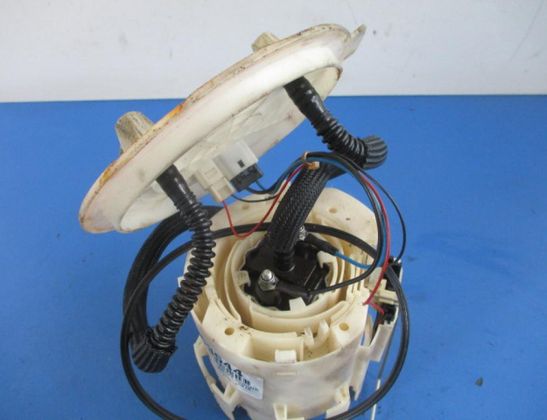 OPEL Zafira B (2005-2010) Pompe à carburant 13129984 32412440