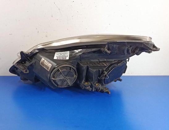 OPEL Corsa D (2006-2020) Phare avant droit 13186382EF 32928381