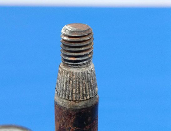 PEUGEOT Moteur d'essuie-glace 9661812080 32948262