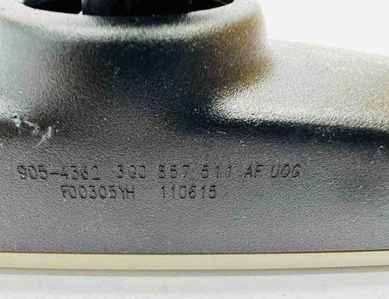 VOLKSWAGEN Passat B7 (2010-2015) Rétroviseur intérieur 110615,3G0857511AF,9054362,F00305 32736515