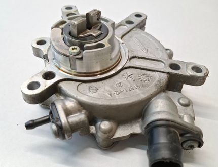 MERCEDES-BENZ E-Class W213/S213/C238/A238 (2016-2024) Pompe à vide A2762300265,A2760103414 32963249