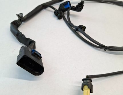 MERCEDES-BENZ E-Class W213/S213/C238/A238 (2016-2024) Faisceau de câbles moteur A0555452928,A0235454826 32967125