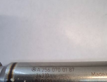 MERCEDES-BENZ E-Class W213/S213/C238/A238 (2016-2024) Rail de carburant côté droit A2760700500,A2760781345,A2560700187,A2760704295 32967477