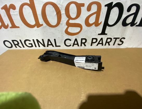 MERCEDES-BENZ GLE W167 (2019-2024) Support de support de phare droit A1676201601 32974382