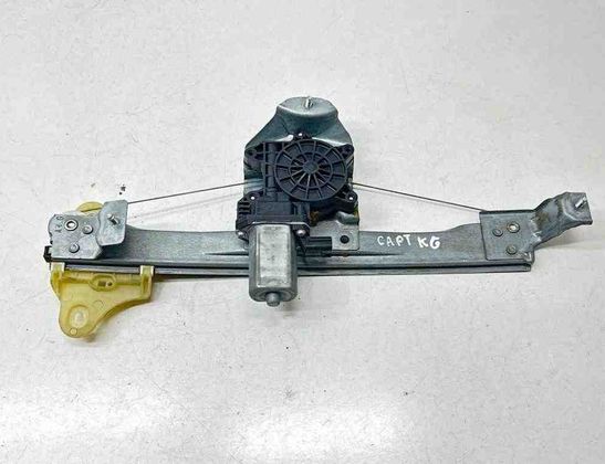 RENAULT Captur 1 generation (2013-2019) Lève-vitre de porte arrière gauche 9030318C,3S0134D,128001472B 32680884