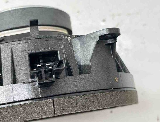 VOLVO XC60 2 generation (2017-2024) Haut-parleur de porte avant droite 31456822,20M52,S79EB 32694627