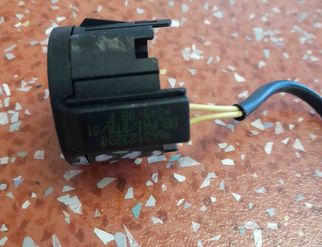 PEUGEOT 407 1 generation (2004-2010) Lecteur antidémarrage (aérien) 9663123280 12047065