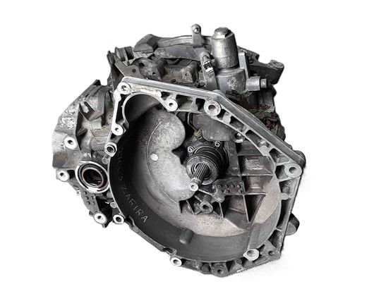 OPEL Zafira B (2005-2010) Boîte de vitesses MZ4,M32,55186623,55192042,55194293,24459782,55559973,93191622 32579919