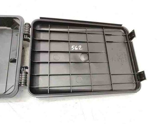 AUDI A6 C5/4B (1997-2004) Couvercle de la boîte à fusibles 8D0927613,8D0927355 20763698