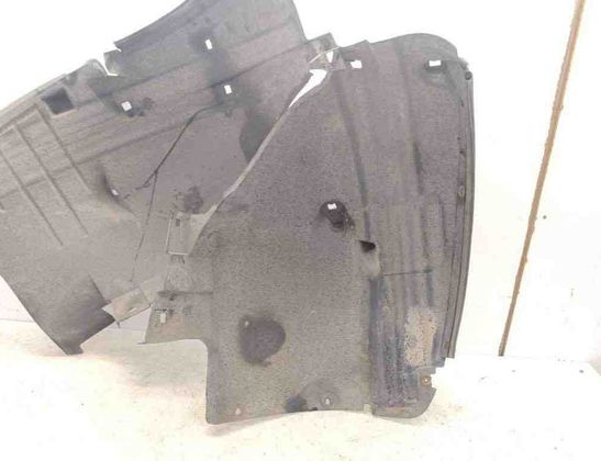 MERCEDES-BENZ S-Class W220 (1998-2005) Doublure de voûte intérieure avant gauche 2206980530 30713056