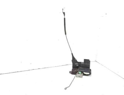 FORD Maverick 2 generation (2000-2007) Serrure de porte avant droite 5L8478219A64DHCJA 31450062