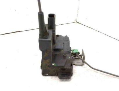 FORD Maverick 2 generation (2000-2007) Serrure de porte avant droite 5L8478219A64DHCJA 31450062