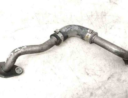 AUDI A4 B7/8E (2004-2008) Tube de lubrification des turbines 03L145736 32414909