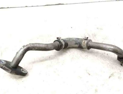 AUDI A4 B7/8E (2004-2008) Tube de lubrification des turbines 03L145736 32414909