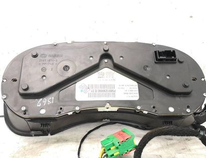 PEUGEOT 308 Ensemble calculateur moteur 5WS40029I,9651299680,9651197680,9655041480,9650664080,9655474580,9648445180 32798201