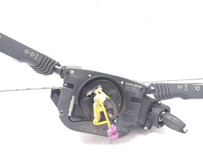 OPEL Vectra C (2002-2005) Interrupteur de manette d'essuie-glace 0304280067,13132475,819488CERC,125153 32853902