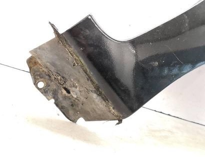 MITSUBISHI Space Star 2 generation (2013-2023) Garde-boue avant droit 32950315