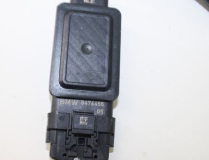 BMW X6 G06 (2019-2024) Sonde à oxygène lambda 9887657,8476455 32820825