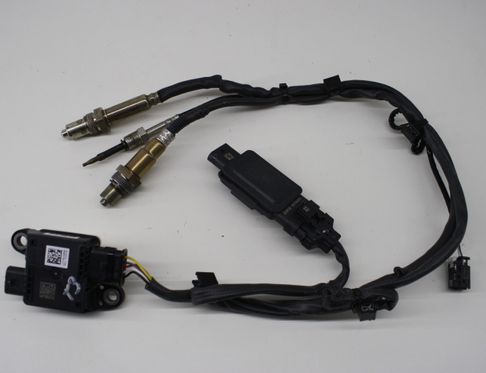 BMW X6 G06 (2019-2024) Sonde à oxygène lambda 9887657,8476455 32820825