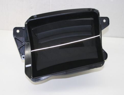 BMW X6 G06 (2019-2024) Affichage tête haute 62305a589a1,5a589a1 32820904