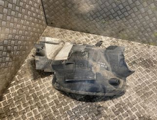 MERCEDES-BENZ E-Class W212/S212/C207/A207 (2009-2016) Partie arrière du garde-boue intérieur avant droit 2076901430,A2076901430 32742729