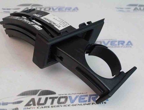 BMW X3 E83 (2003-2010) Porte-gobelet 3418359 30966230