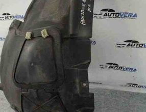 BMW 5 Series Gran Turismo F07 (2010-2017) Doublure de voûte intérieure avant gauche 7193509 30969307