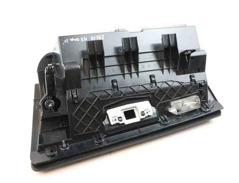 BMW 3 Series E90/E91/E92/E93 (2004-2013) Boite à gants 7075477,7075479 30974358