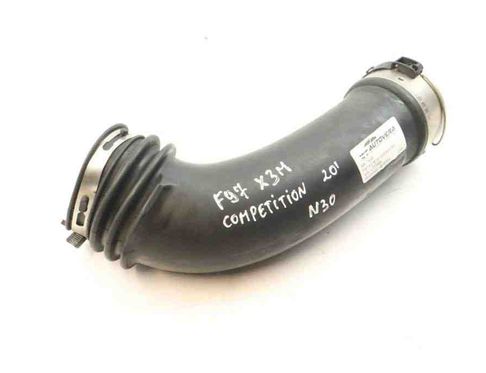 BMW X3 G01 (2017-2024) Tube d'admission d'air 8053373 30978643