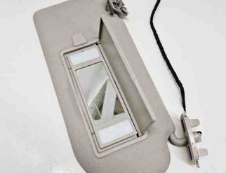 CITROËN C4 2 generation (2010-2024) Pare-soleil côté droit 30552085