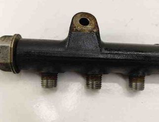 PEUGEOT 308 T9 (2013-2021) Rampe de carburant 9685297580 30573257