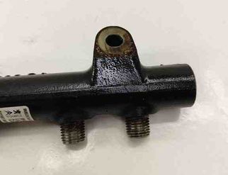 PEUGEOT 308 T9 (2013-2021) Rampe de carburant 9685297580 30573257