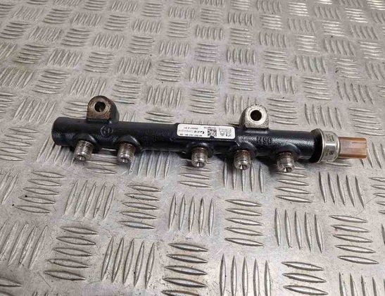 PEUGEOT 308 T9 (2013-2021) Rampe de carburant 9804776780,28497Z01,151744720,9676643880 32413292