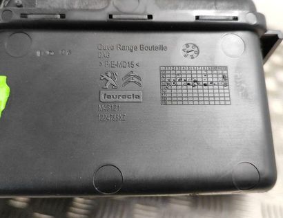 CITROËN C4 Picasso 2 generation (2013-2018) Boite à gants 1224788XZ,M46121 32929798