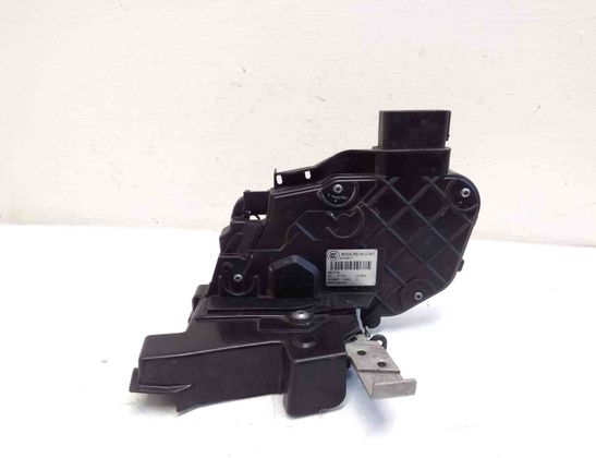 FORD Mondeo 4 generation (2007-2015) Serrure de porte avant droite 6M2AR21812MC 27634747