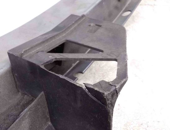 OPEL Zafira B (2005-2010) Barre de renfort avant 24460537 28687977