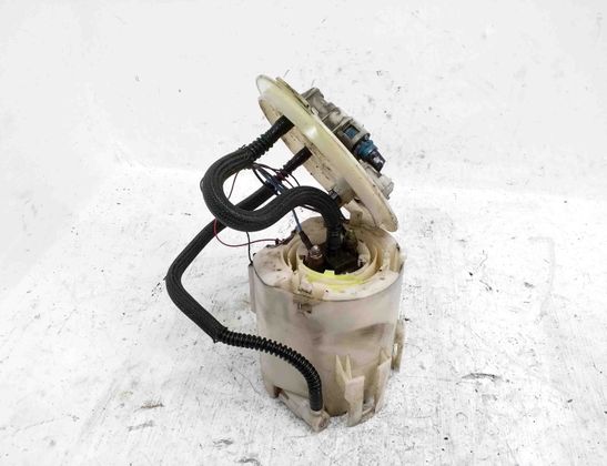 OPEL Zafira B (2005-2010) Dans la pompe à carburant du réservoir 0580303063 28724134