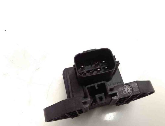 FORD C-Max 2 generation (2010-2019) Contrôle de la pompe à carburant F1FA9D370GA 31233892