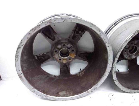 AUDI Q5 8R (2008-2017) Roue 4L0601025H 31556660